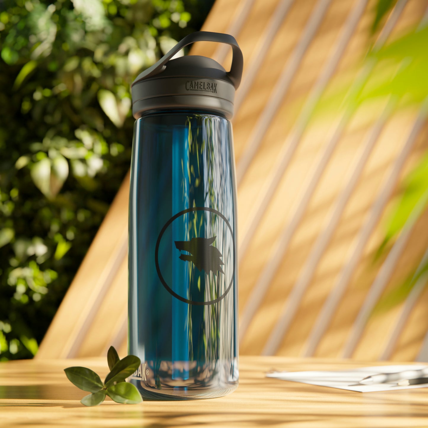 CamelBak Eddy® Water Bottle, 25oz