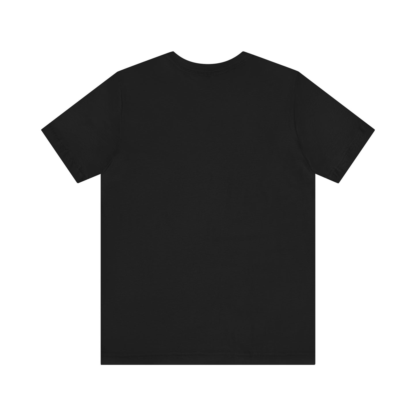 BASED Short Sleeve Tee