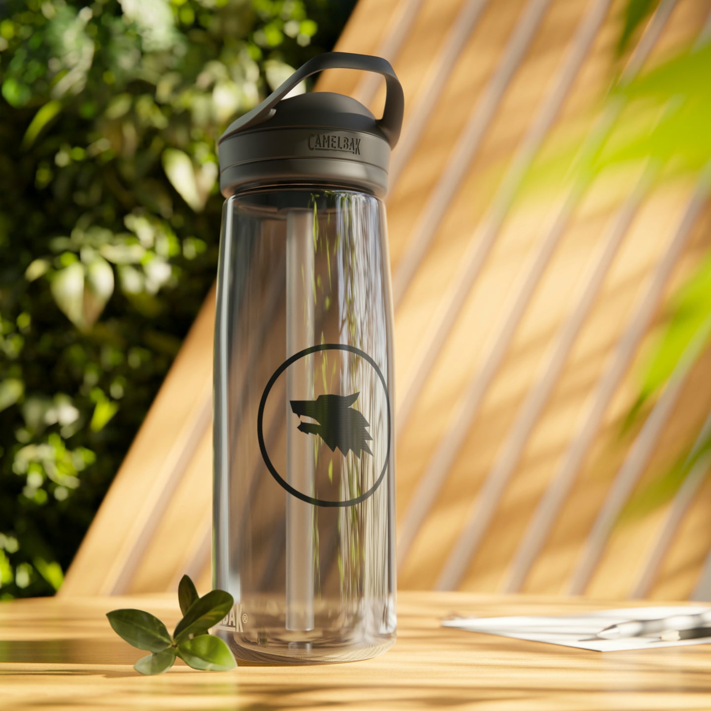 CamelBak Eddy® Water Bottle, 25oz