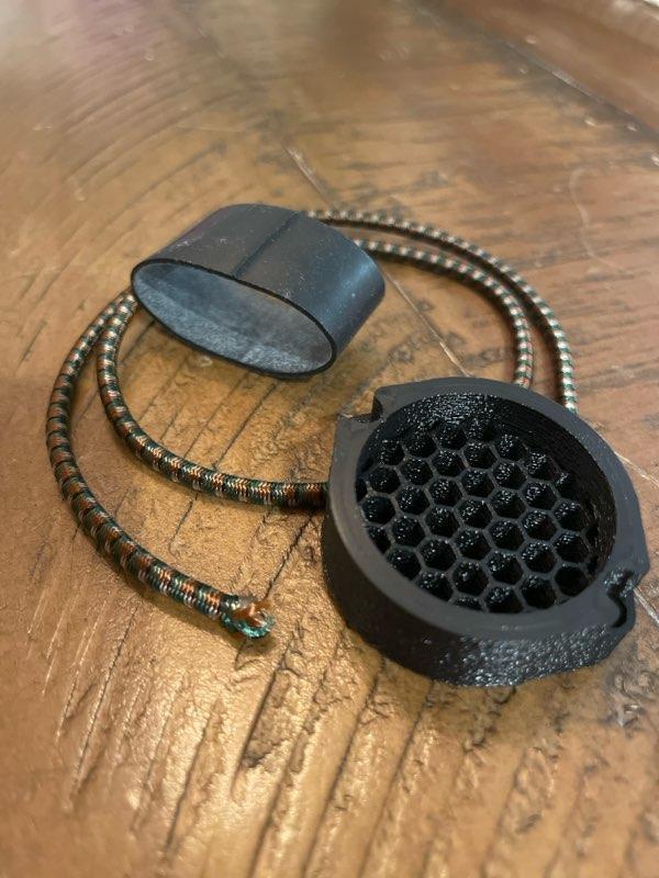 ShephARD - 30mm Anti-Reflective Device