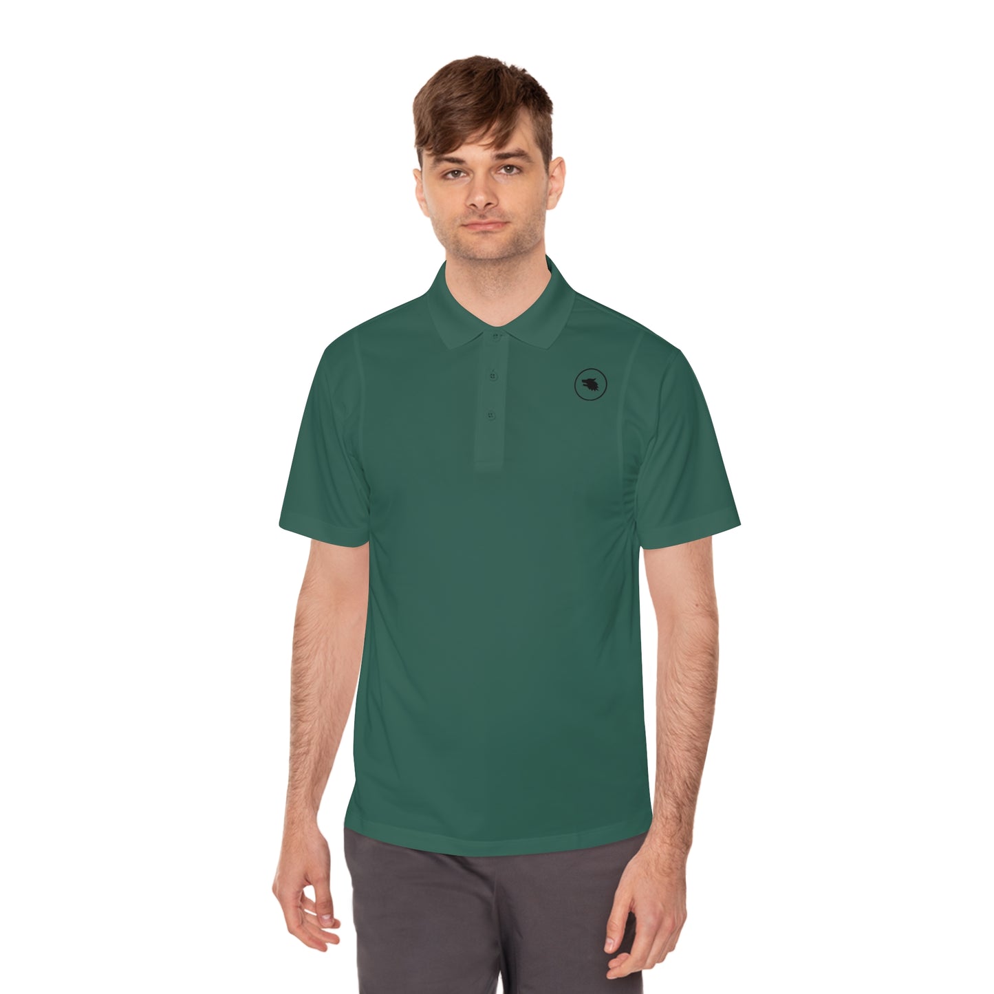 Stealth Polo Shirt