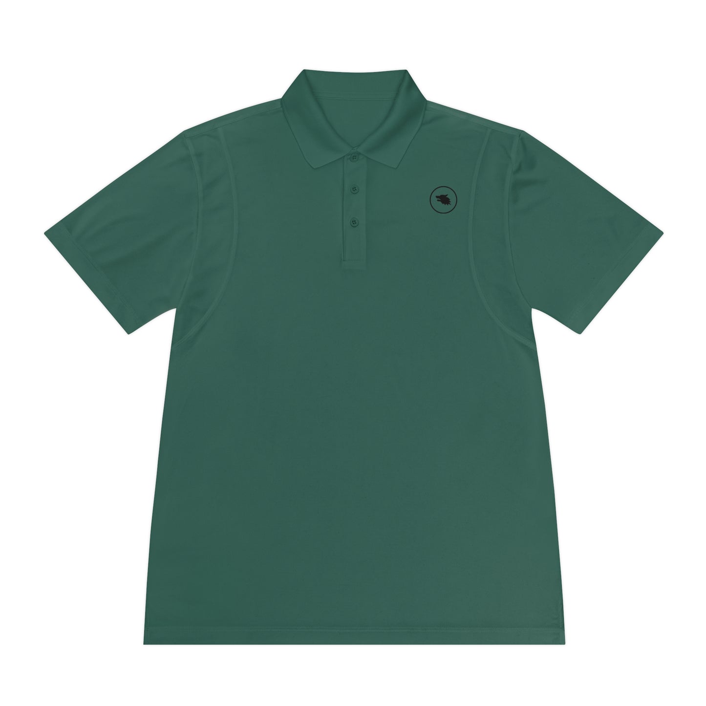 dogman defense stealth polo