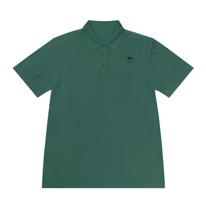 dogman defense stealth polo