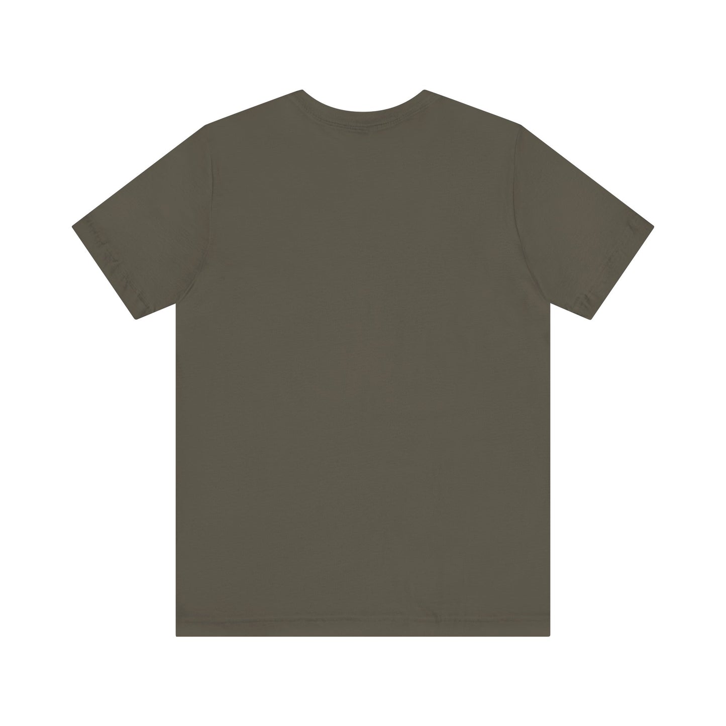 Dogman Defense Short Sleeve Tee