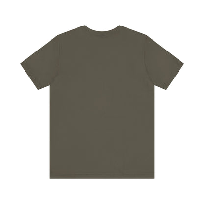 Dogman Defense Short Sleeve Tee