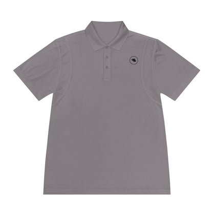 dogman defense stealth polo