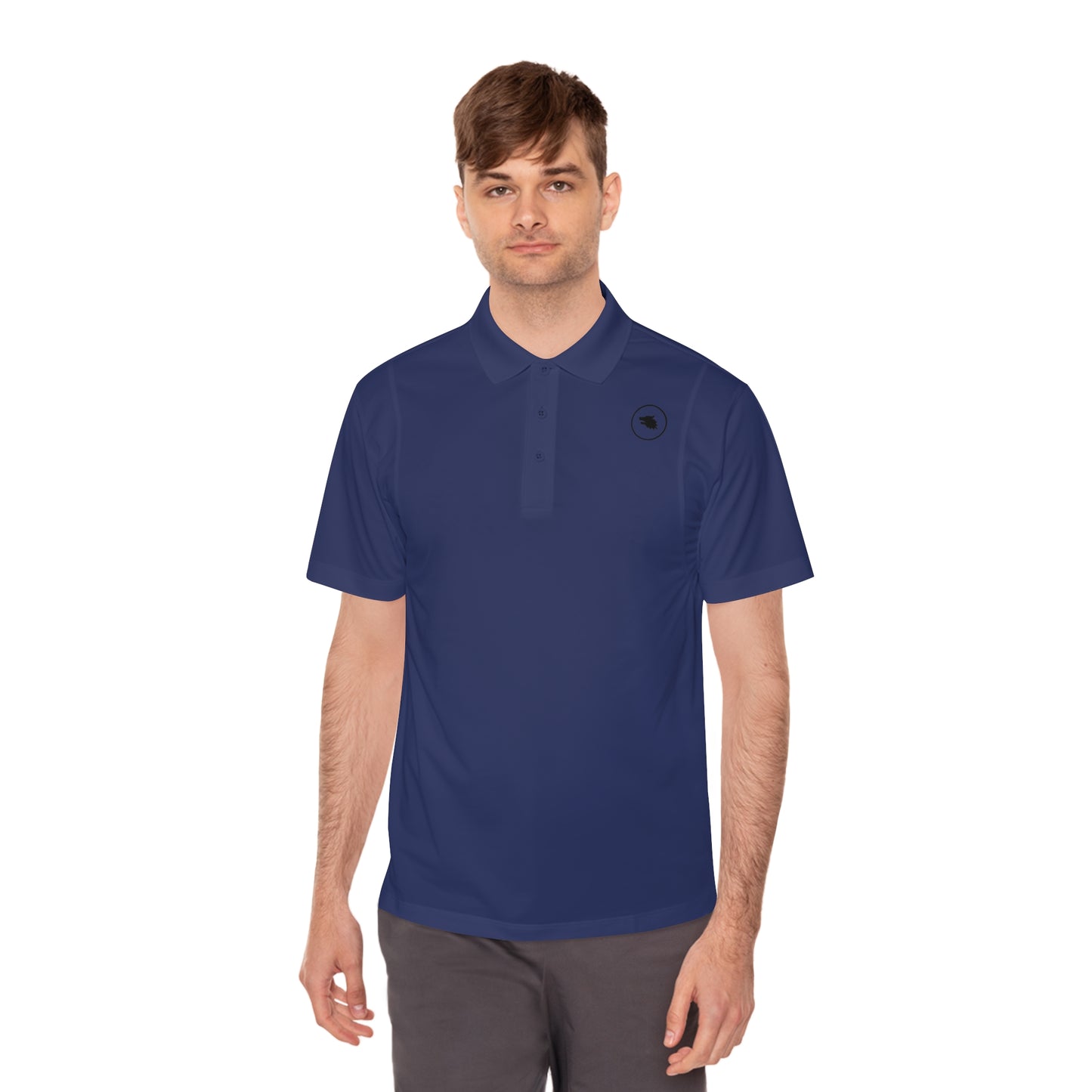 Stealth Polo Shirt