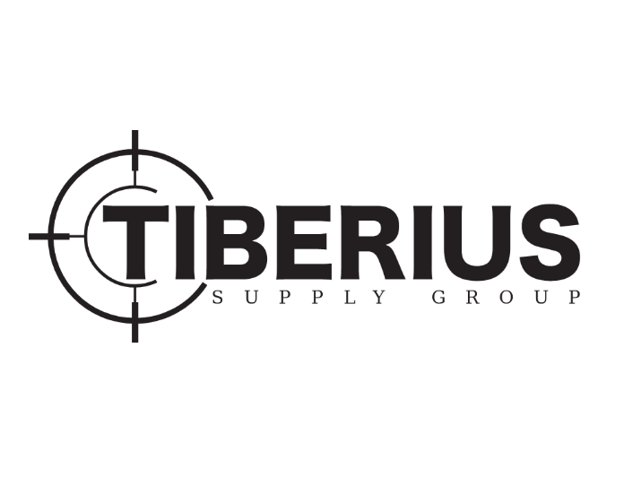 tiberius supply group banner